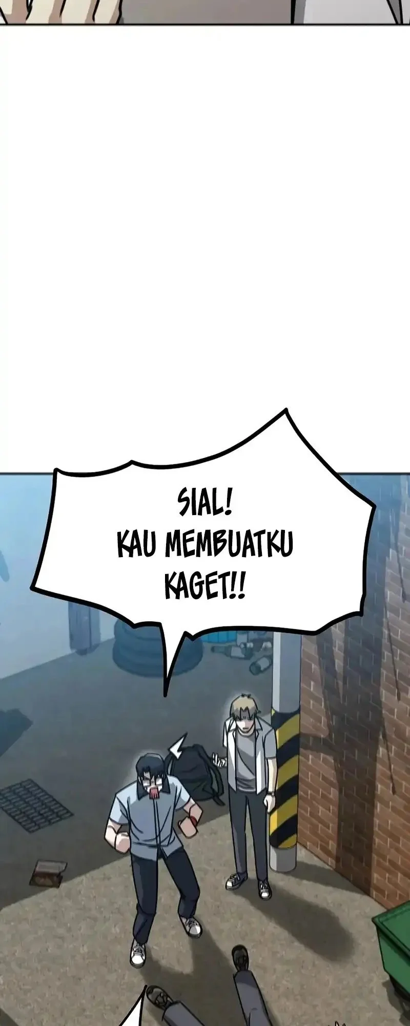 A Match with Me Chapter 1 Gambar 39