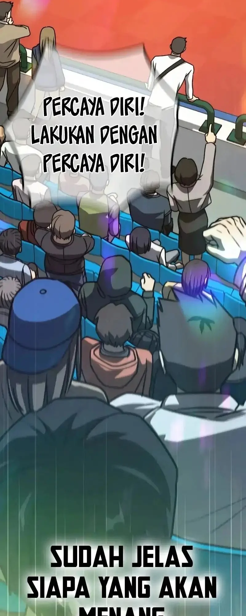 A Match with Me Chapter 1 Gambar 3