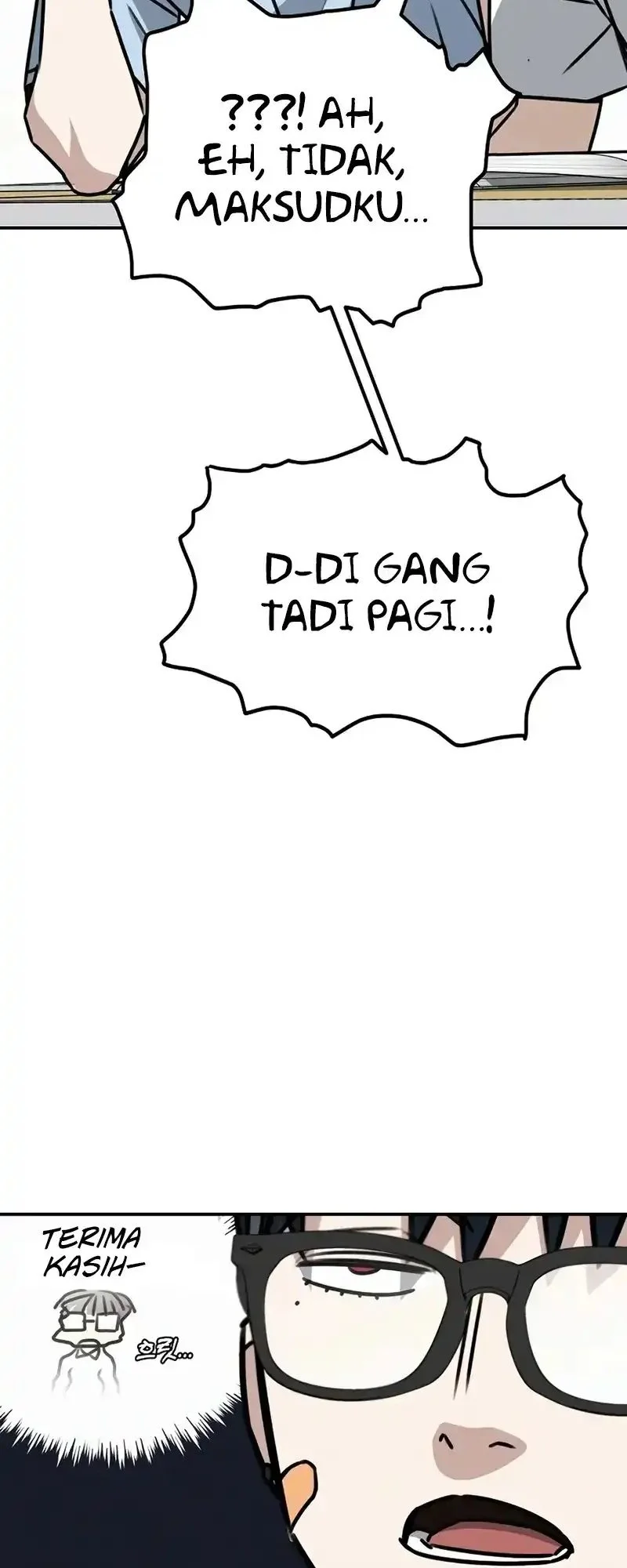 A Match with Me Chapter 1 Gambar 60