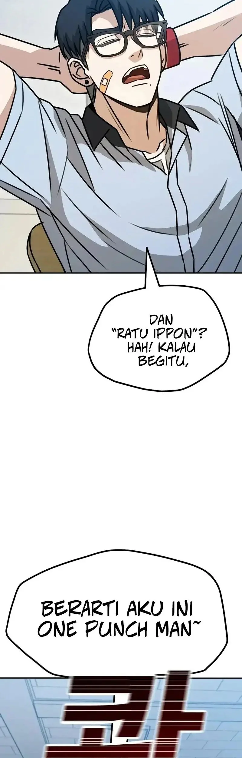 A Match with Me Chapter 1 Gambar 83