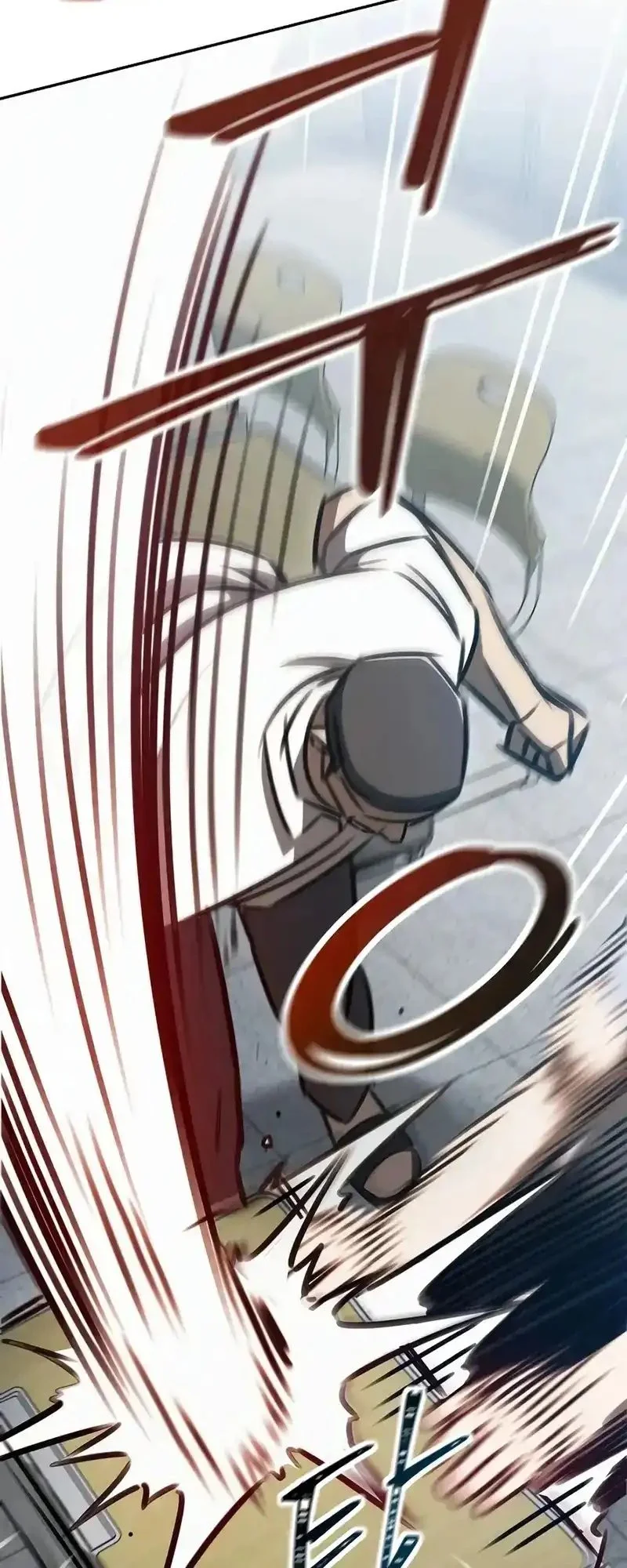 A Match with Me Chapter 1 Gambar 96