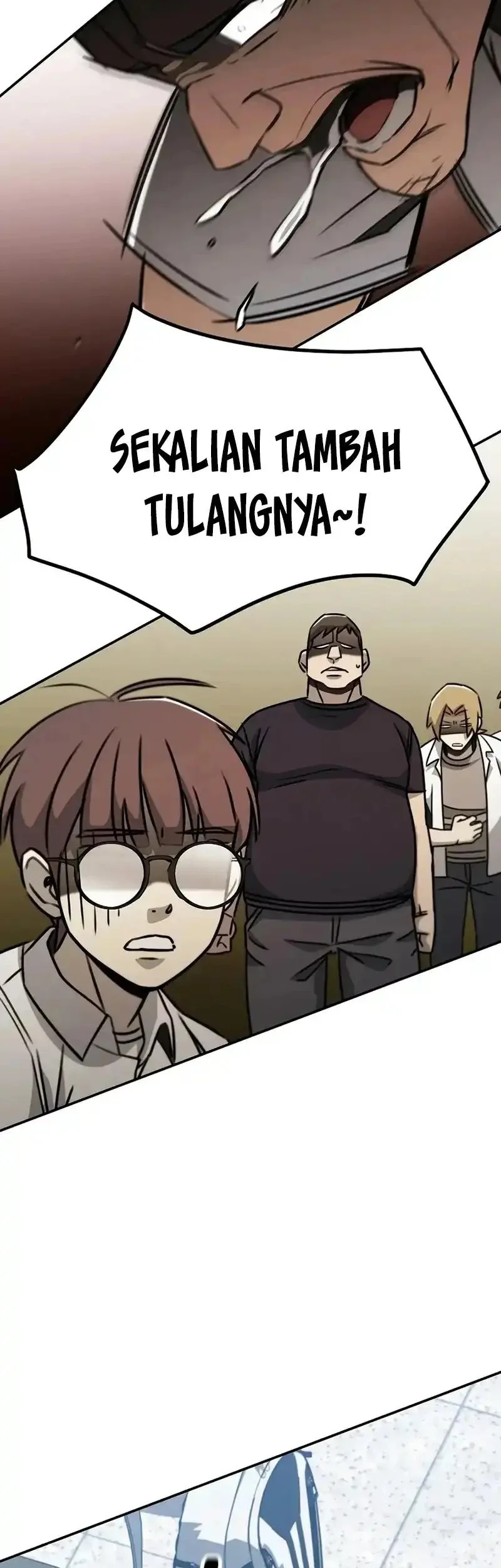 A Match with Me Chapter 1 Gambar 100