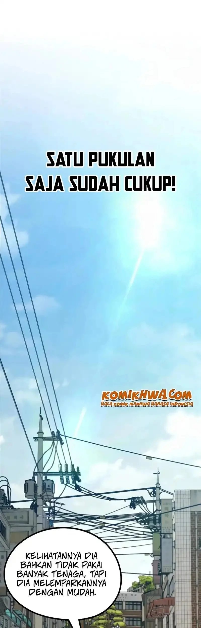 A Match with Me Chapter 1 Gambar 10