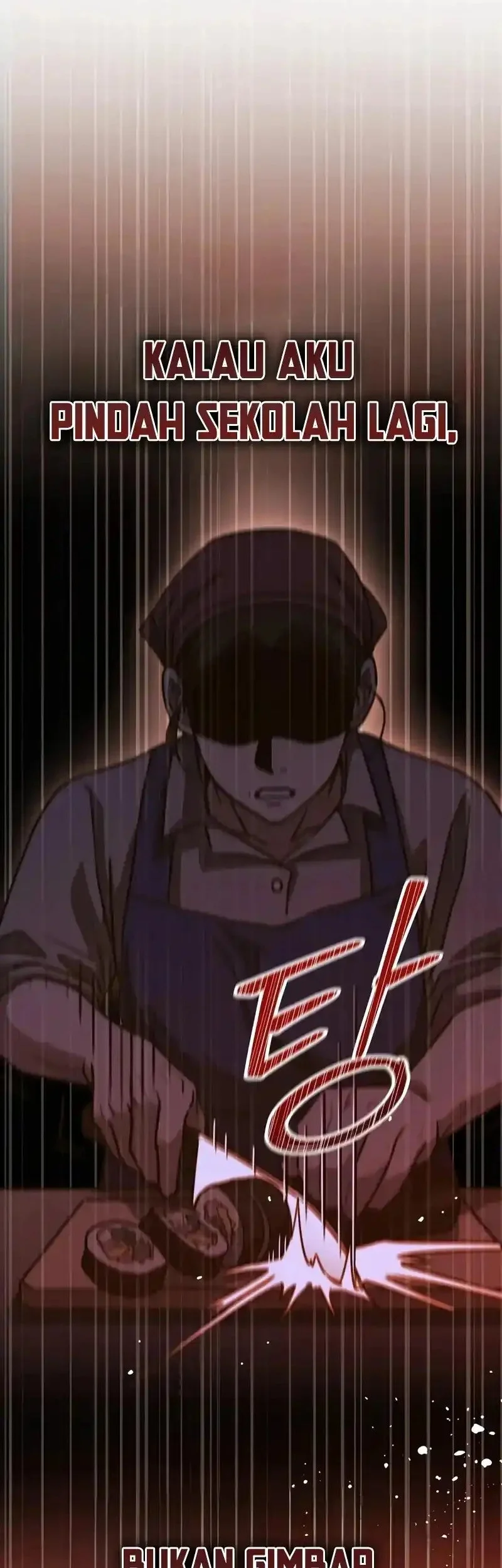 A Match with Me Chapter 1 Gambar 14