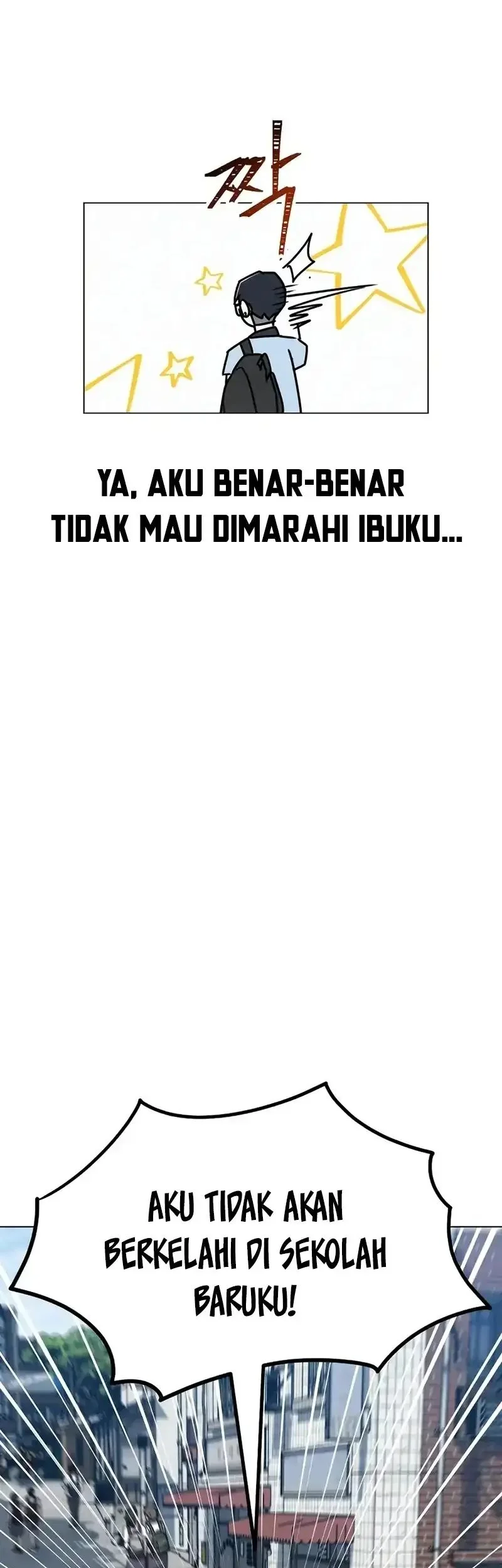 A Match with Me Chapter 1 Gambar 16