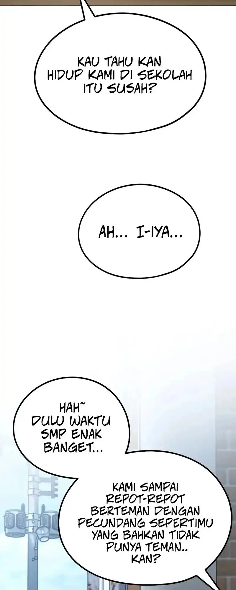 A Match with Me Chapter 1 Gambar 24