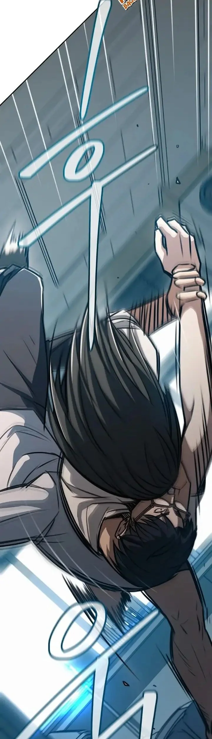 A Match with Me Chapter 2 Gambar 18