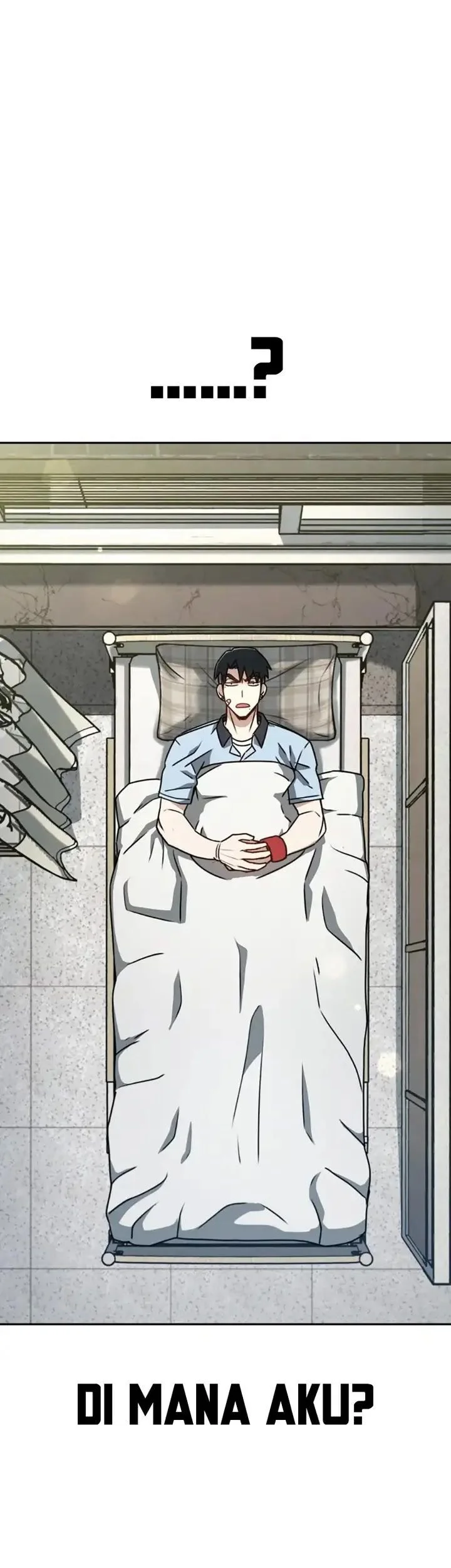 A Match with Me Chapter 2 Gambar 24