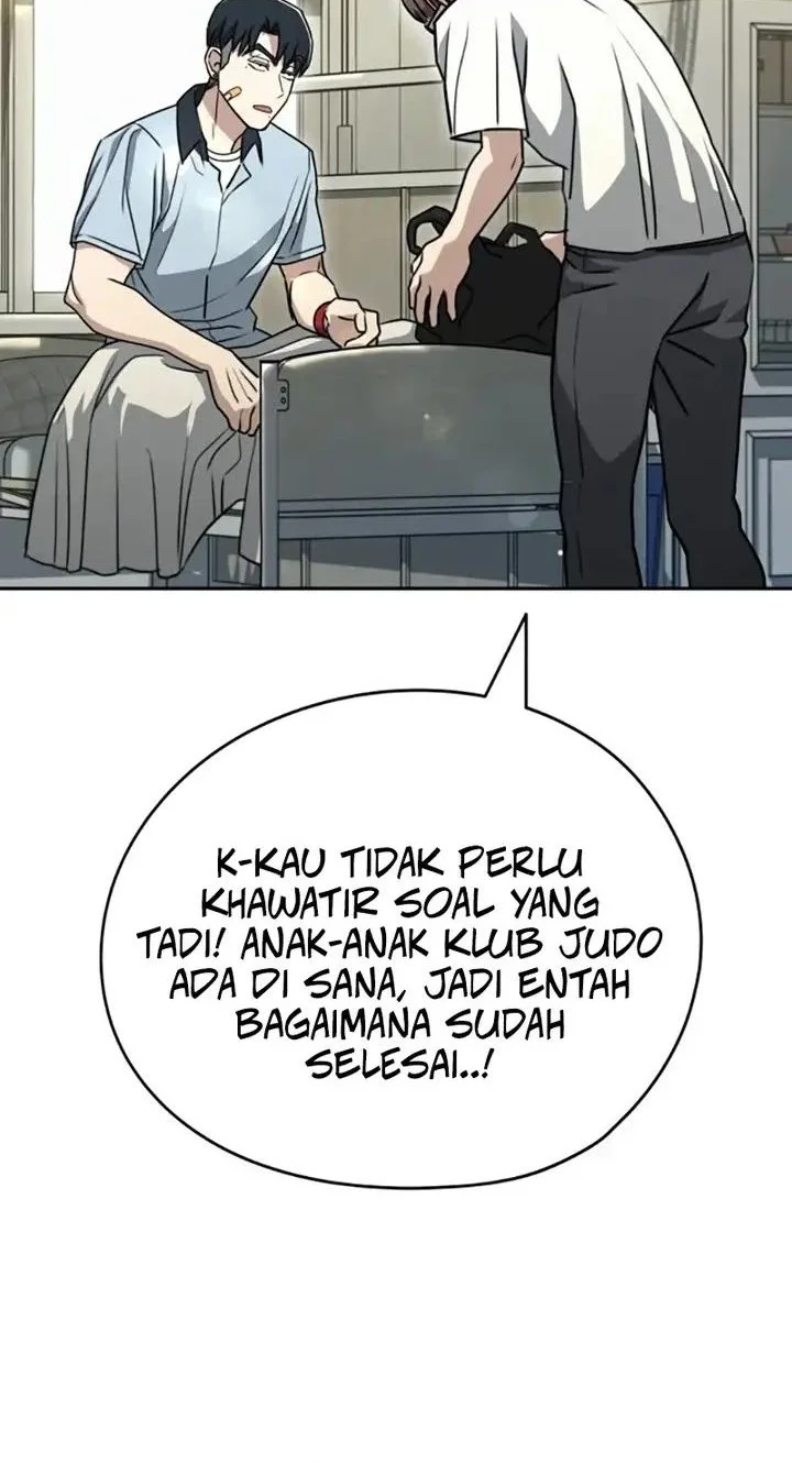 A Match with Me Chapter 2 Gambar 27