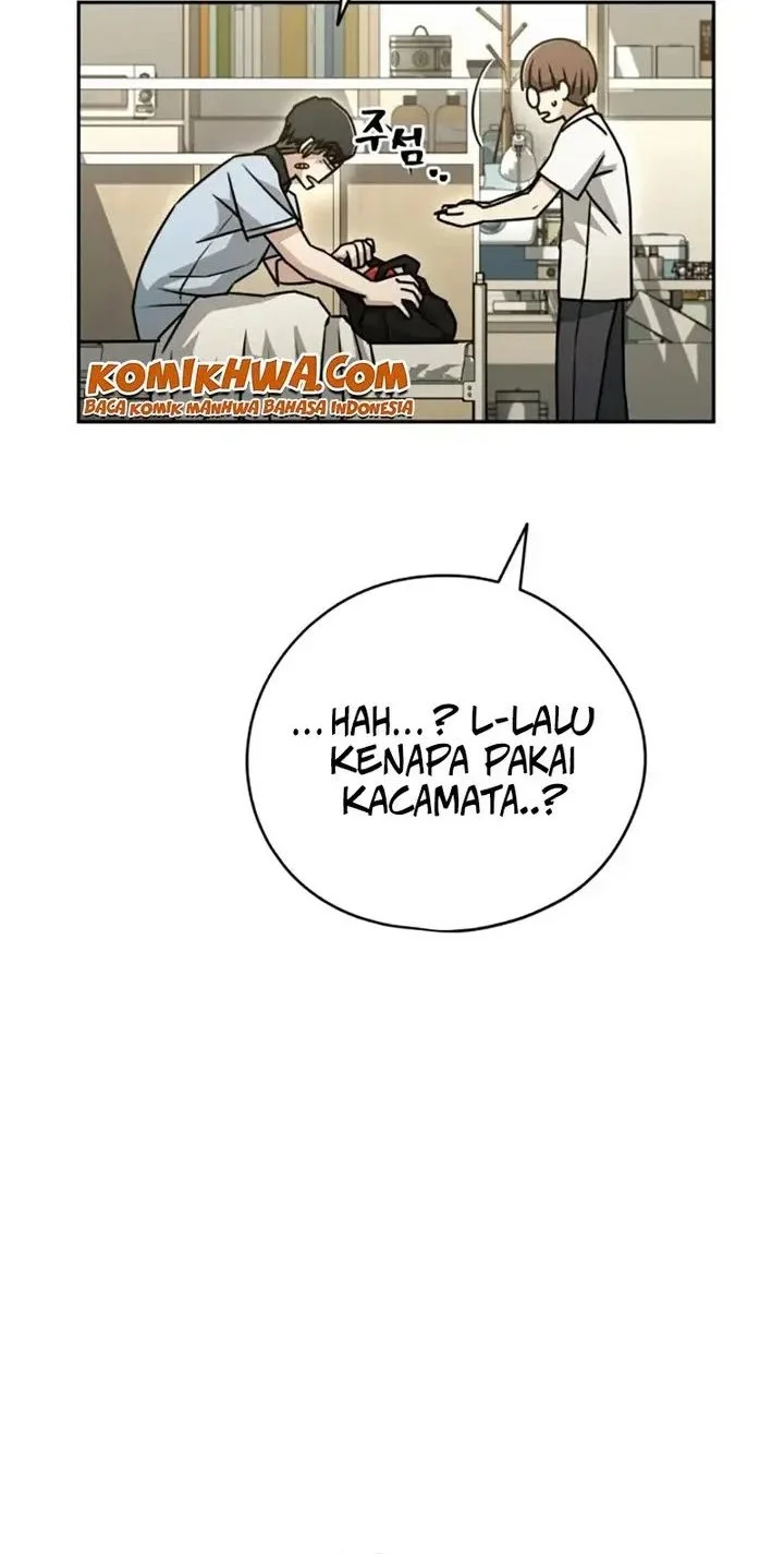 A Match with Me Chapter 2 Gambar 32