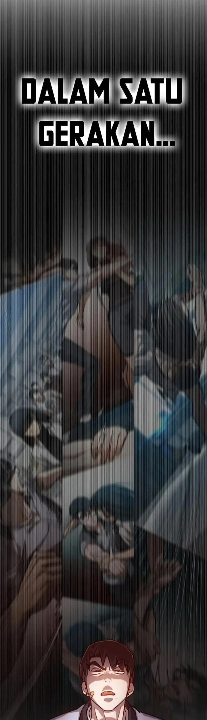 A Match with Me Chapter 2 Gambar 38