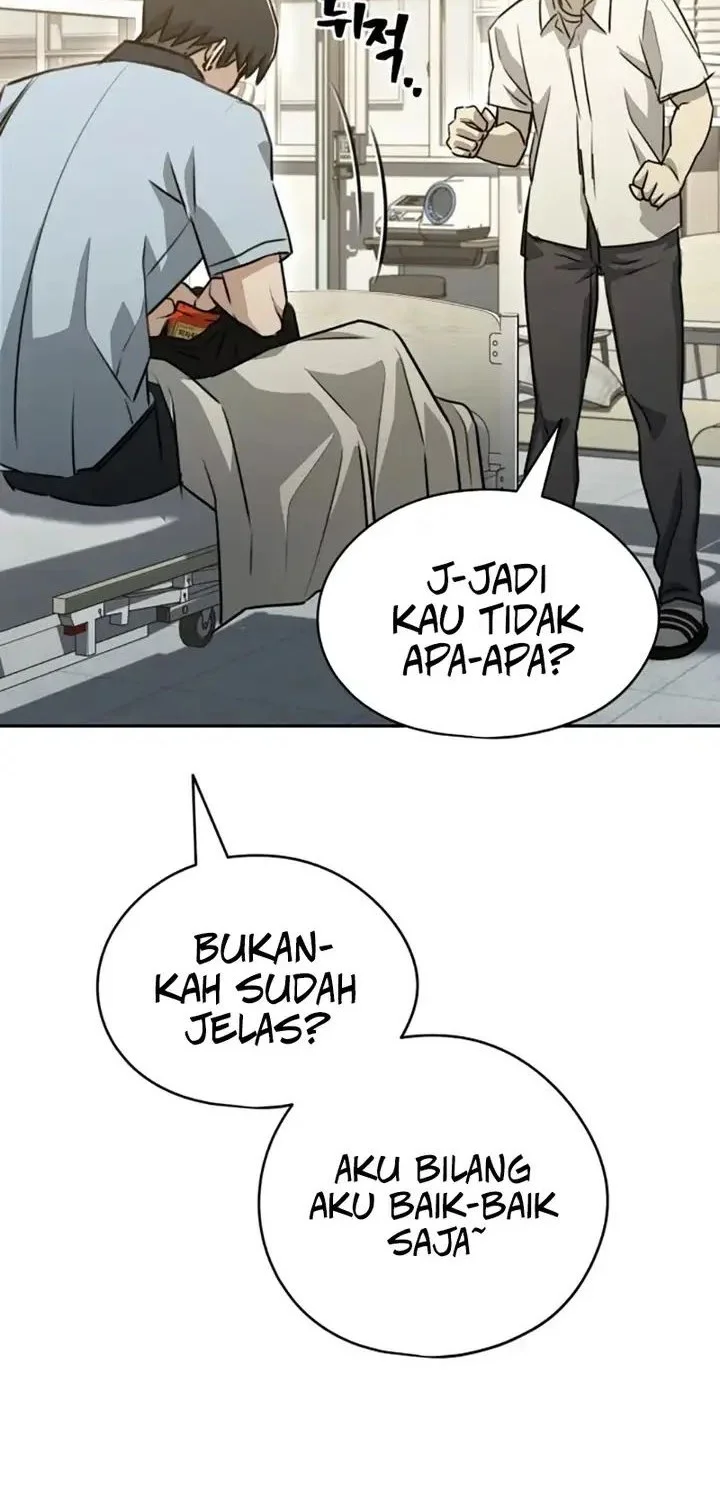 A Match with Me Chapter 2 Gambar 43