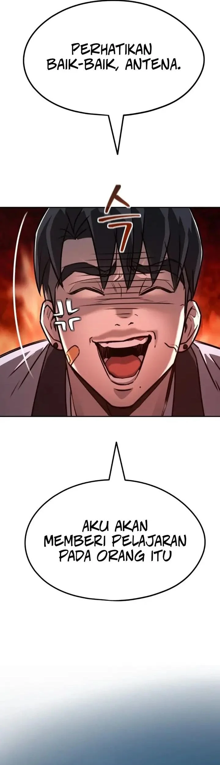 A Match with Me Chapter 2 Gambar 48