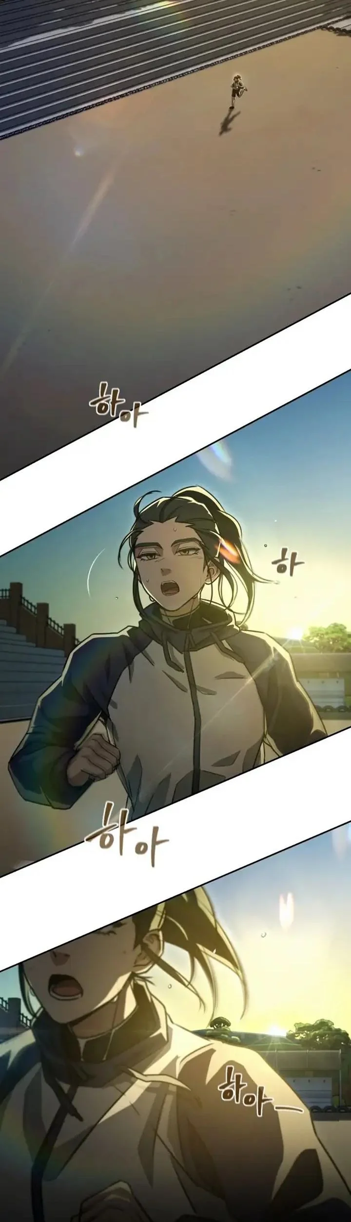 A Match with Me Chapter 2 Gambar 50