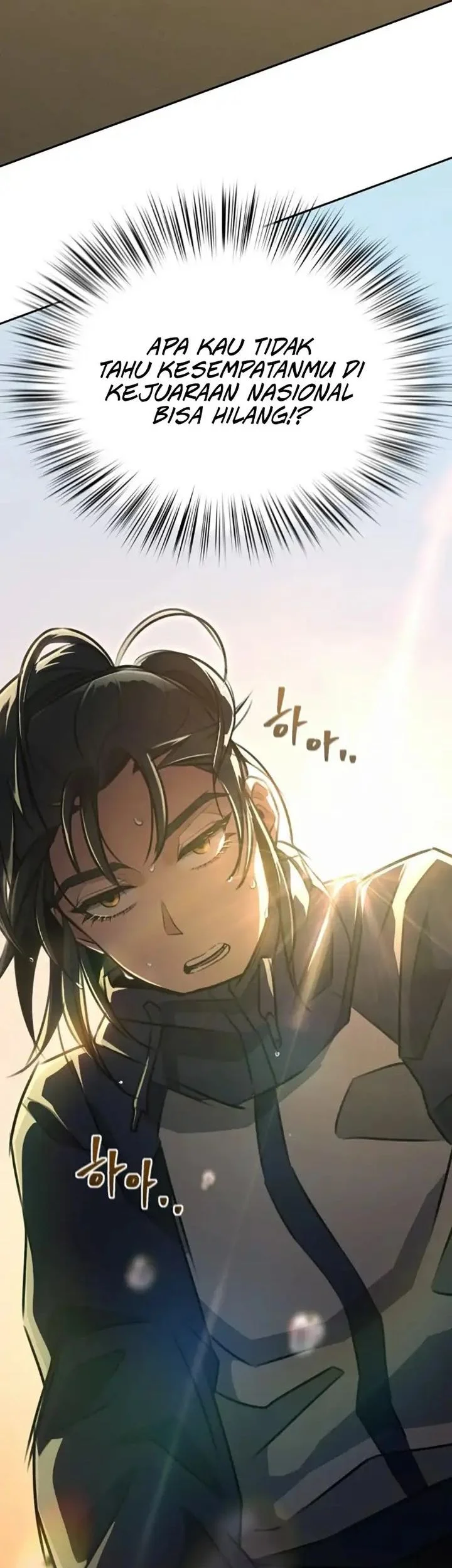 A Match with Me Chapter 2 Gambar 56