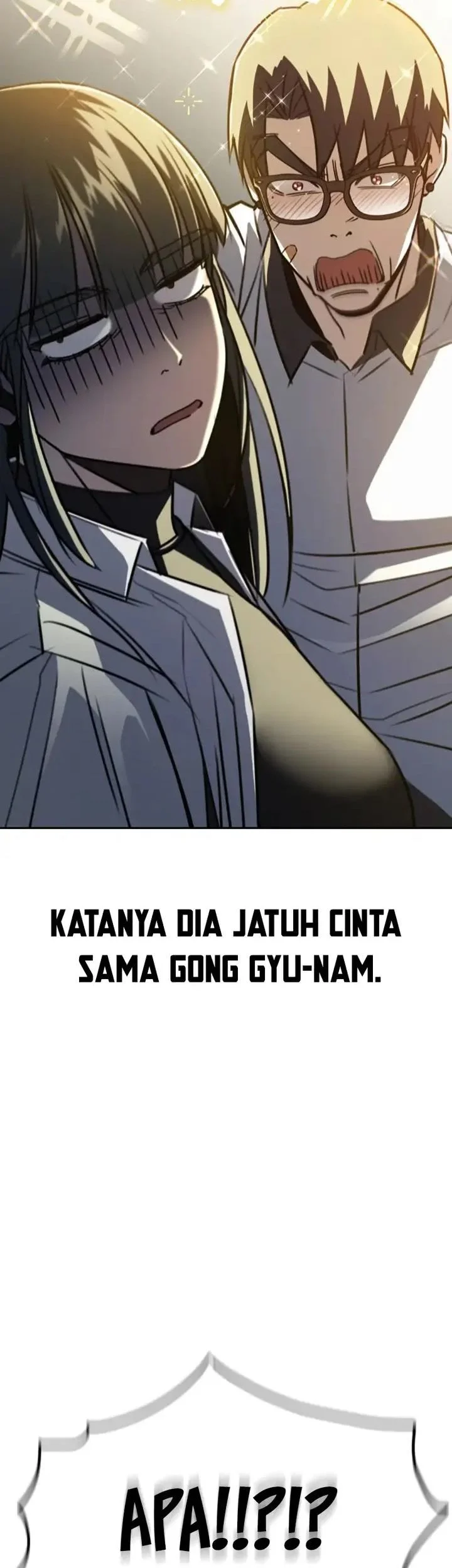 A Match with Me Chapter 2 Gambar 64