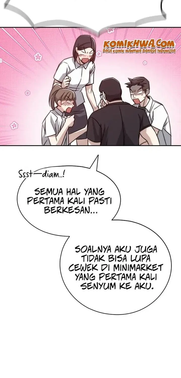 A Match with Me Chapter 2 Gambar 65