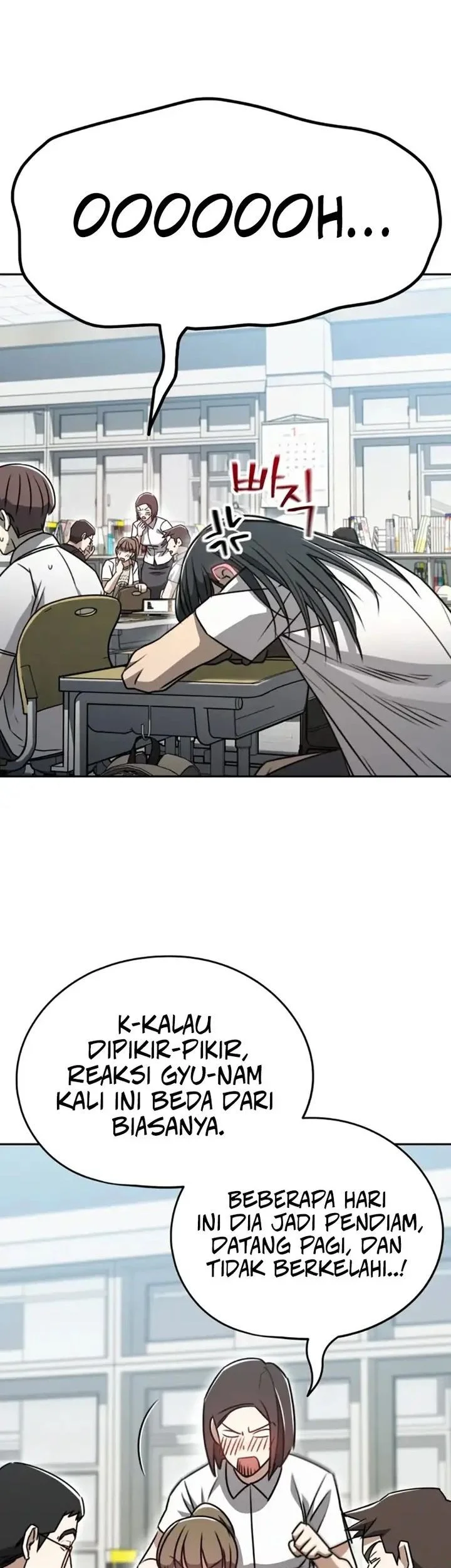 A Match with Me Chapter 2 Gambar 66