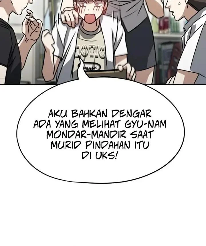 A Match with Me Chapter 2 Gambar 67
