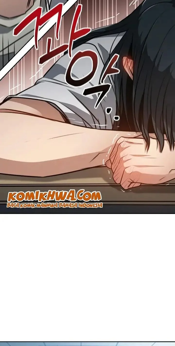 A Match with Me Chapter 2 Gambar 71