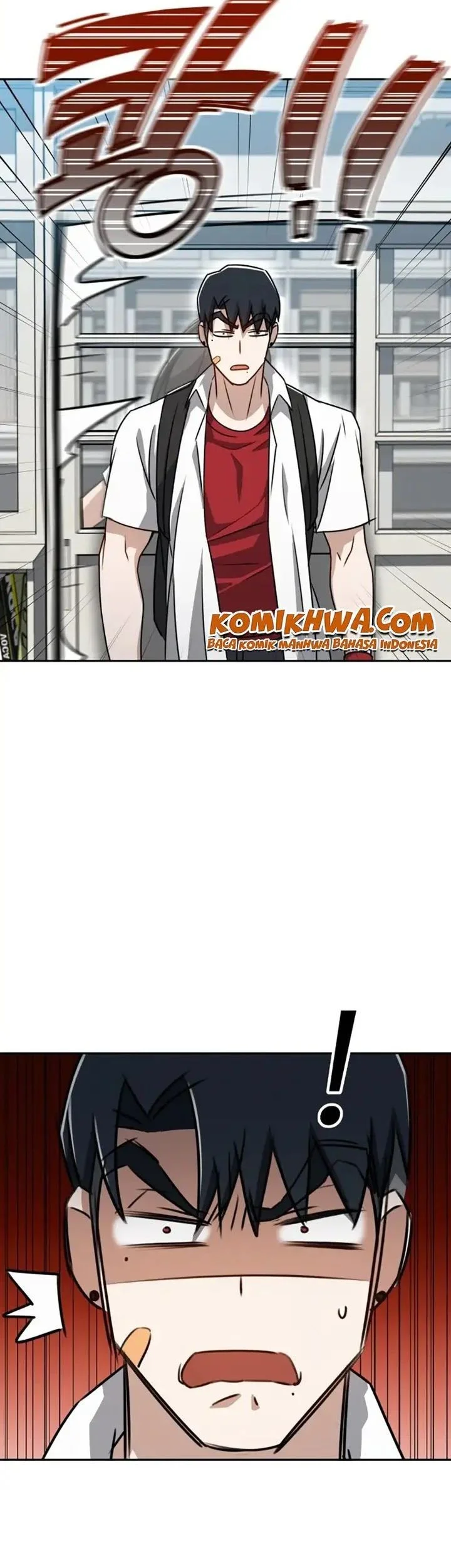 A Match with Me Chapter 2 Gambar 74