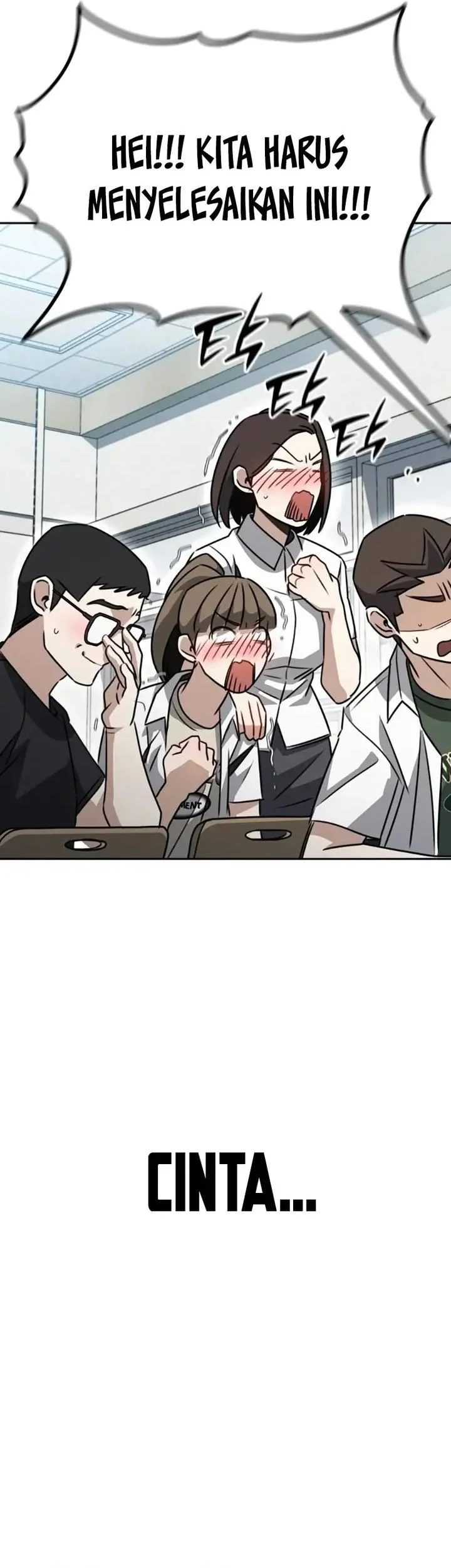 A Match with Me Chapter 2 Gambar 76