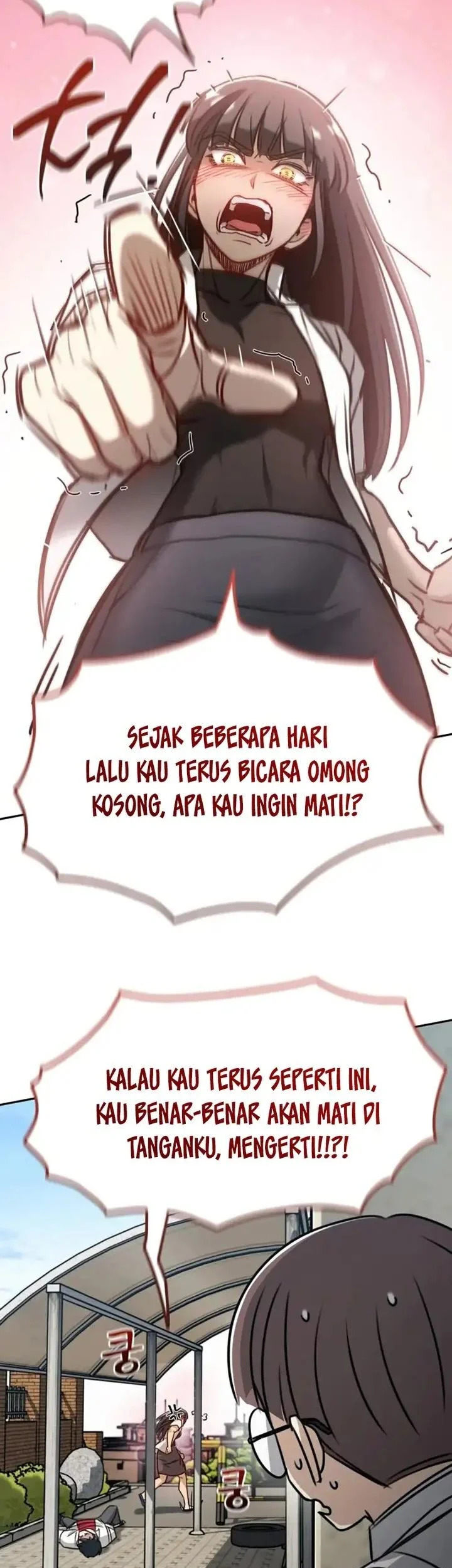 A Match with Me Chapter 2 Gambar 81