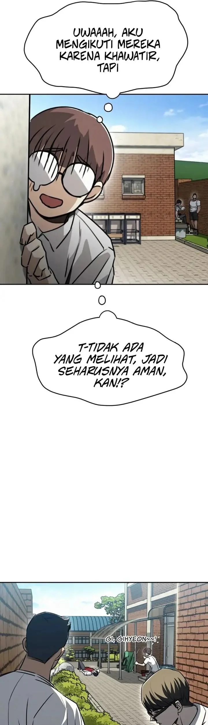 A Match with Me Chapter 2 Gambar 83