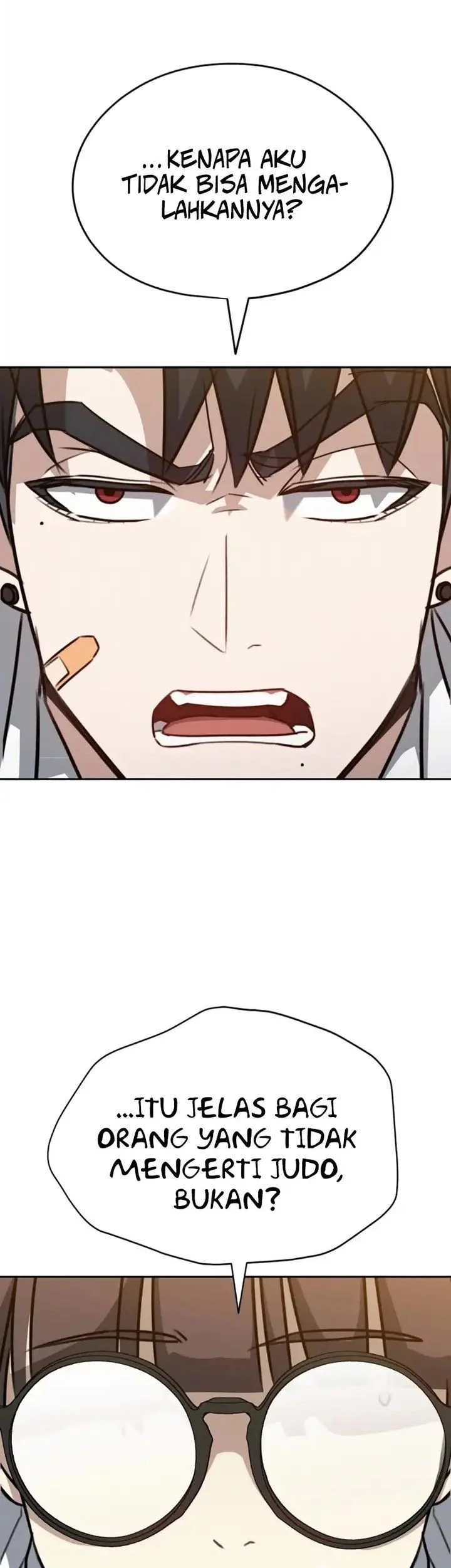 A Match with Me Chapter 2 Gambar 89