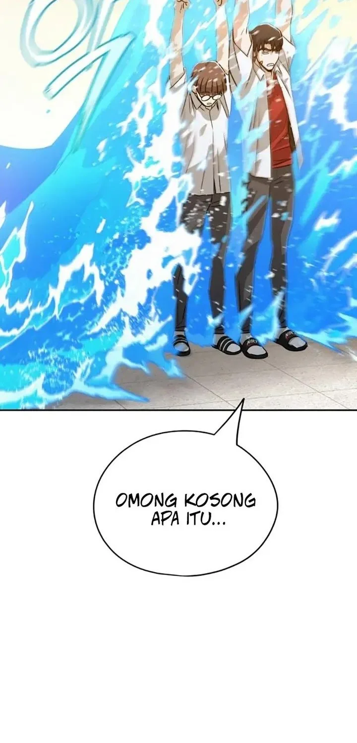 A Match with Me Chapter 2 Gambar 96