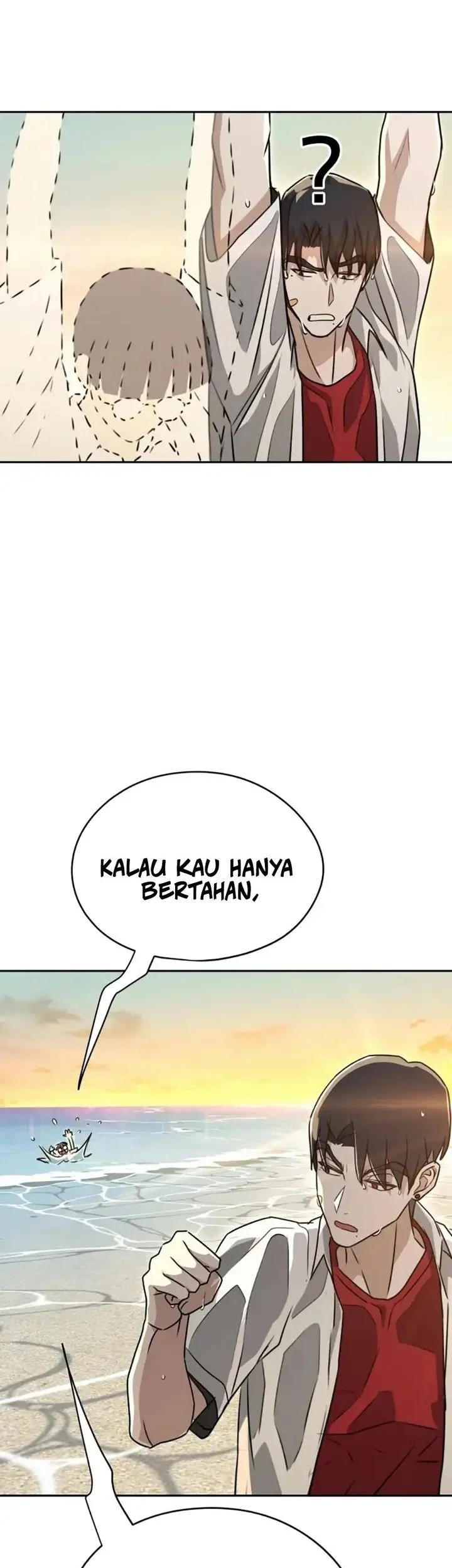 A Match with Me Chapter 2 Gambar 97