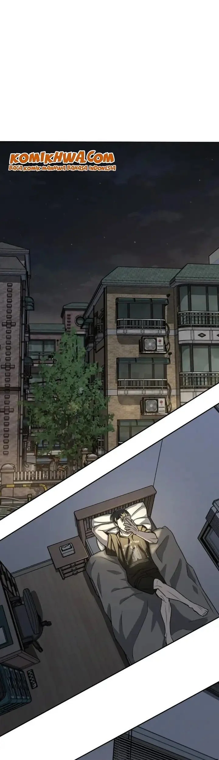 A Match with Me Chapter 2 Gambar 101