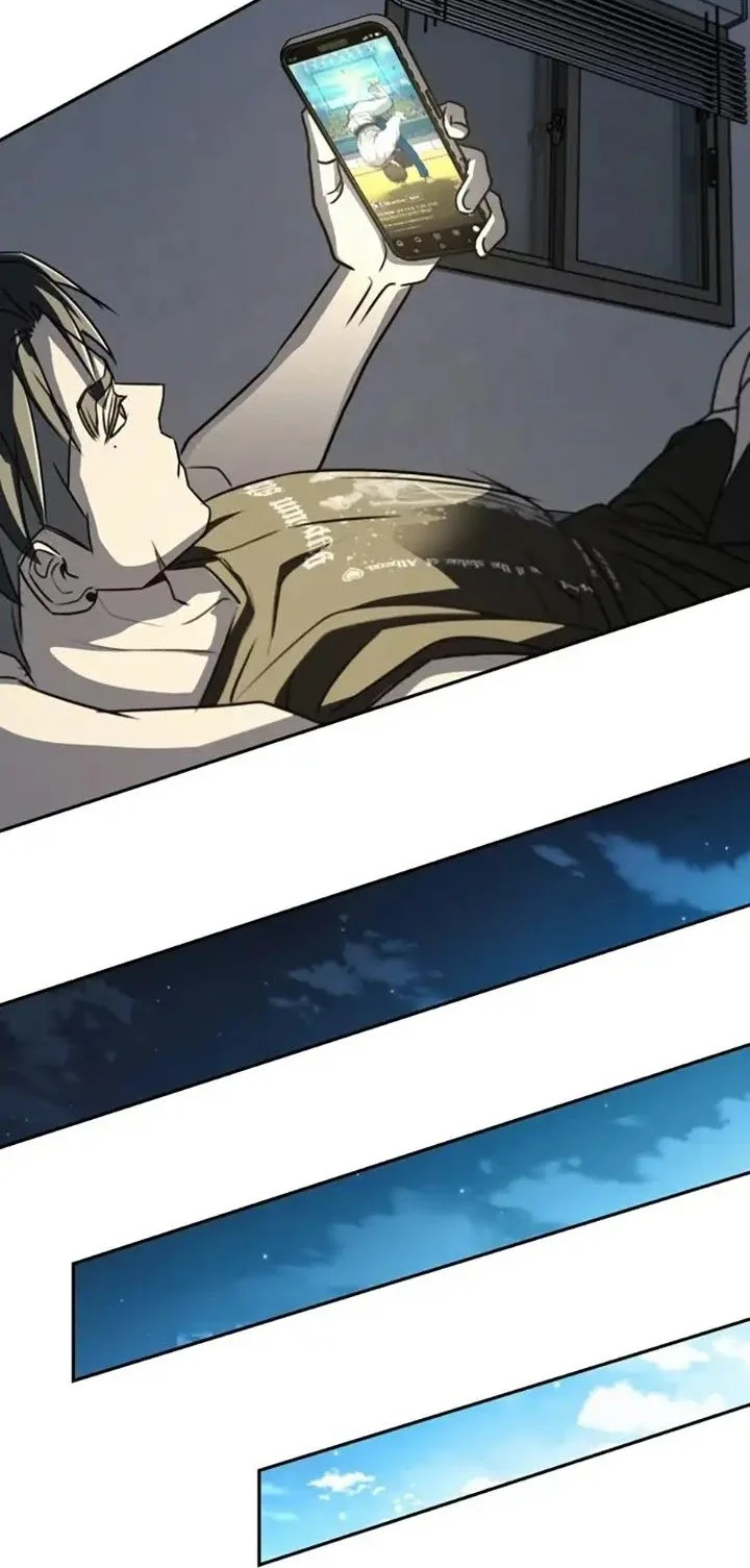 A Match with Me Chapter 2 Gambar 102