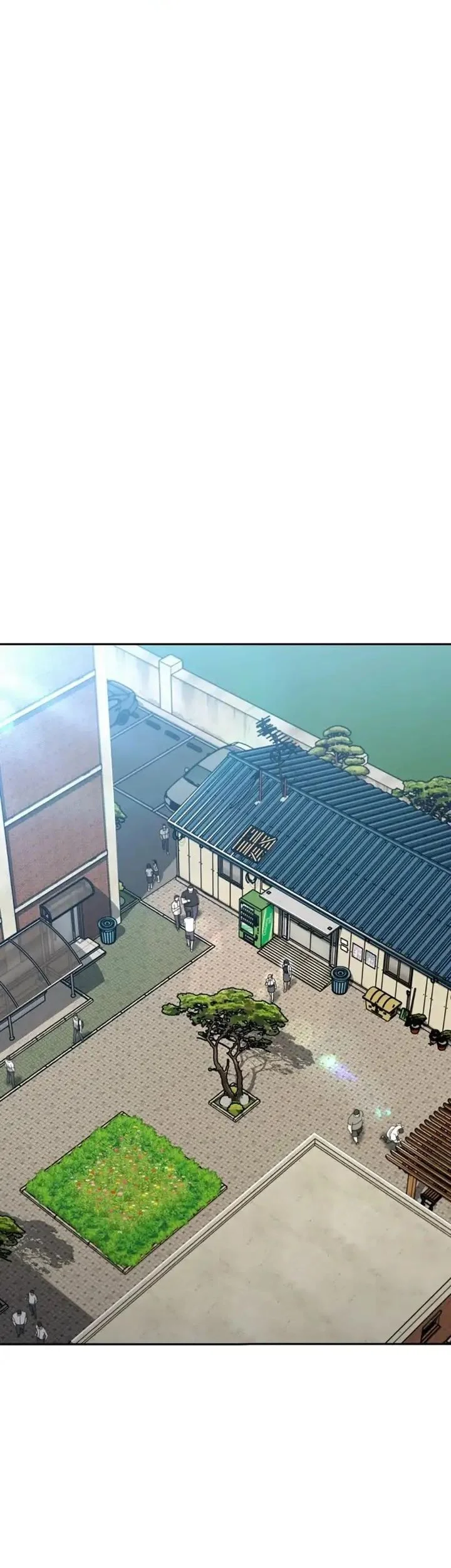 A Match with Me Chapter 2 Gambar 103