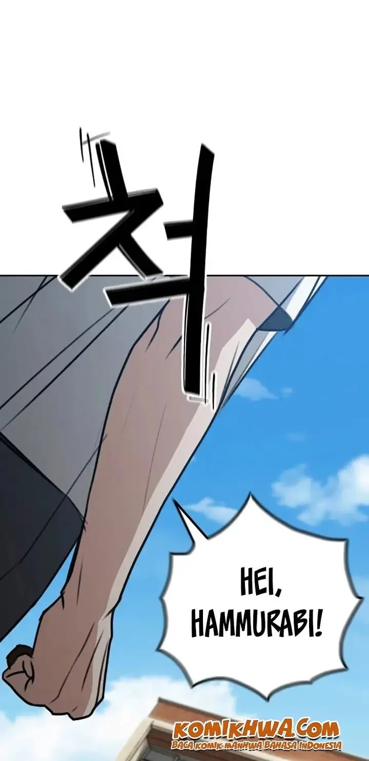 A Match with Me Chapter 2 Gambar 104