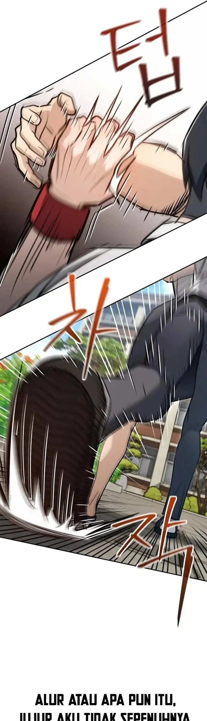 A Match with Me Chapter 2 Gambar 111