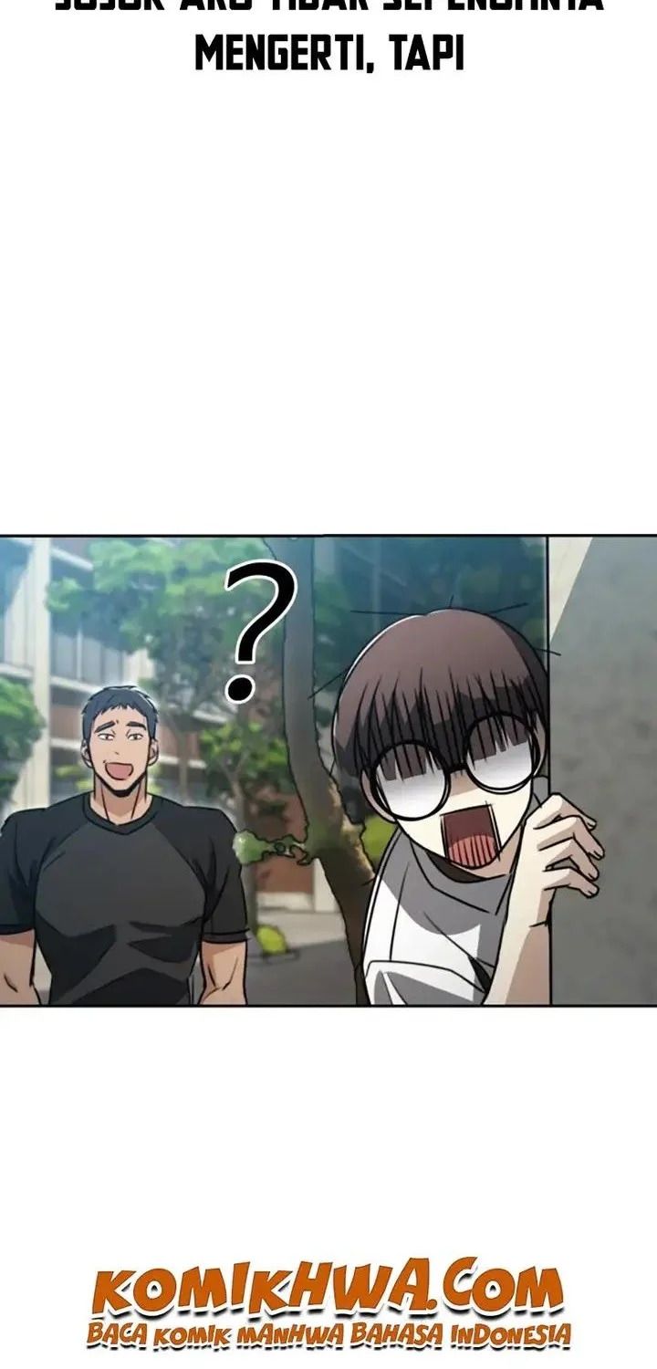 A Match with Me Chapter 2 Gambar 112