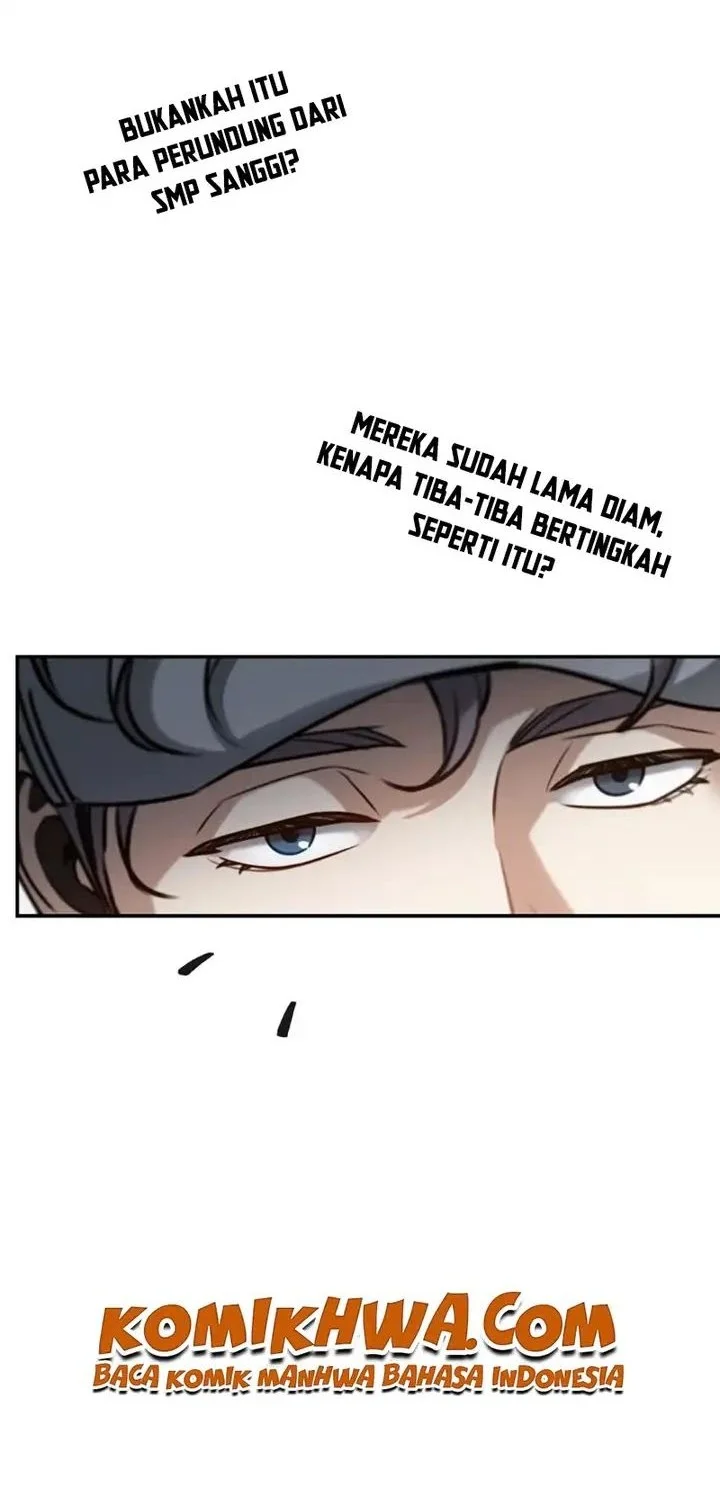 A Match with Me Chapter 2 Gambar 10