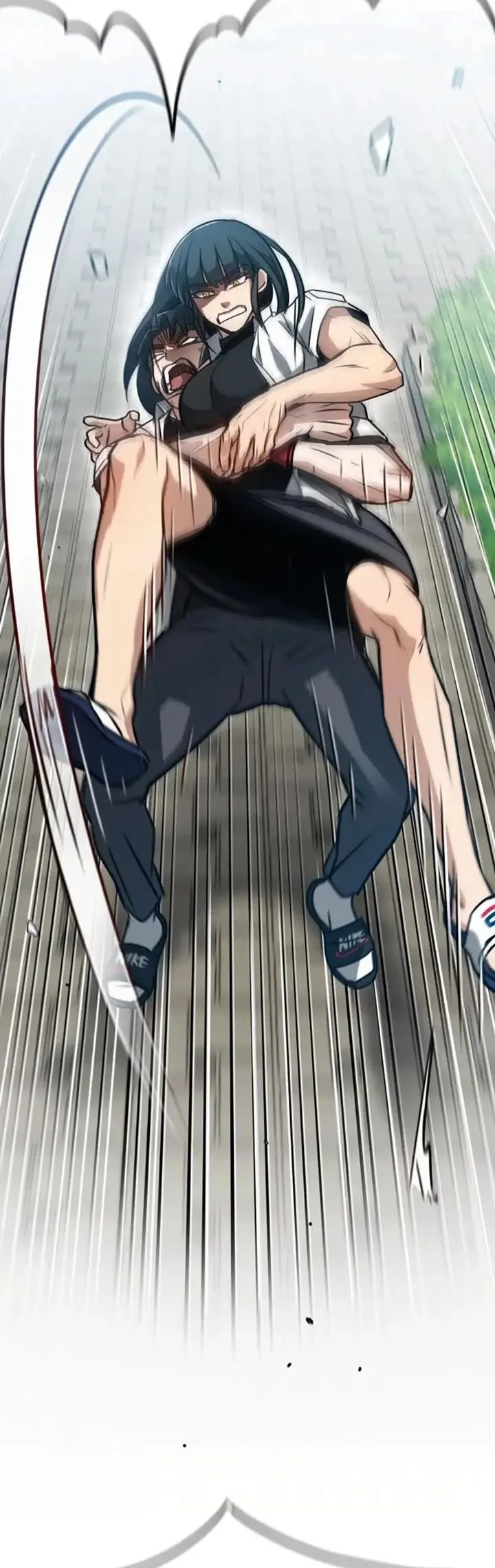 A Match with Me Chapter 2 Gambar 119