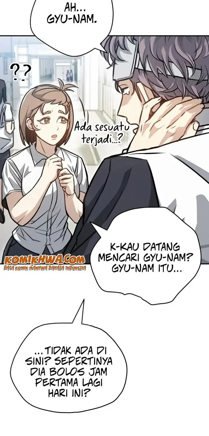A Match with Me Chapter 2 Gambar 14