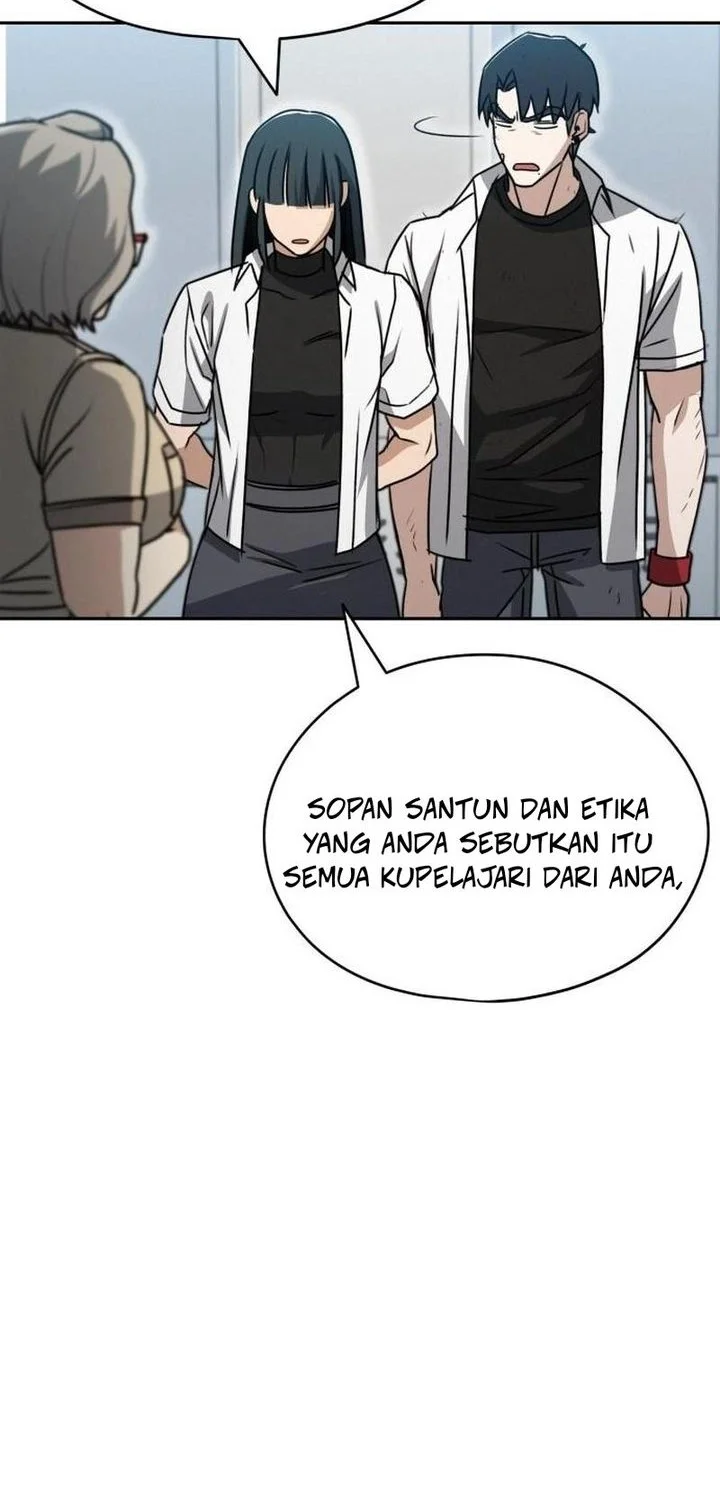 A Match with Me Chapter 3 Gambar 30