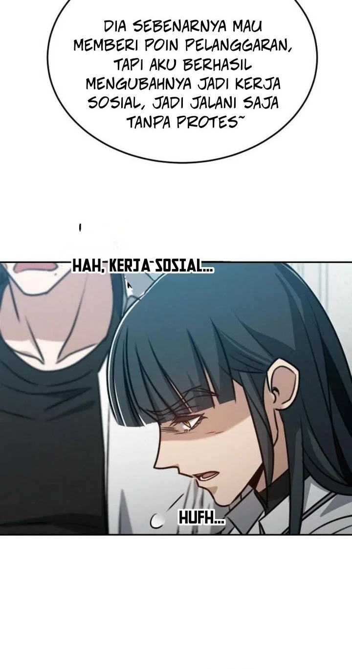 A Match with Me Chapter 3 Gambar 40