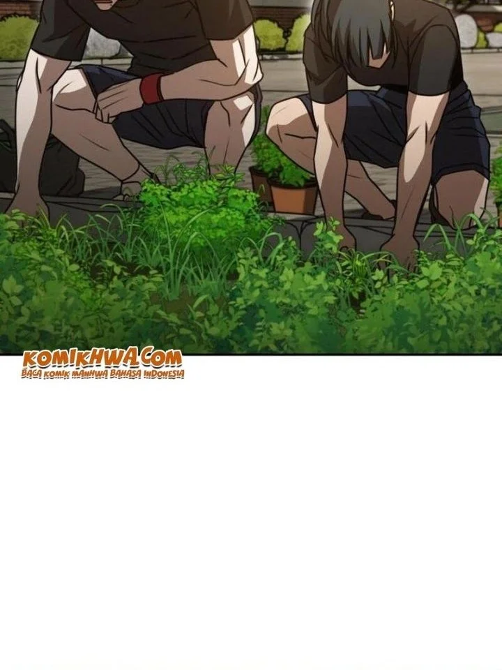 A Match with Me Chapter 3 Gambar 50