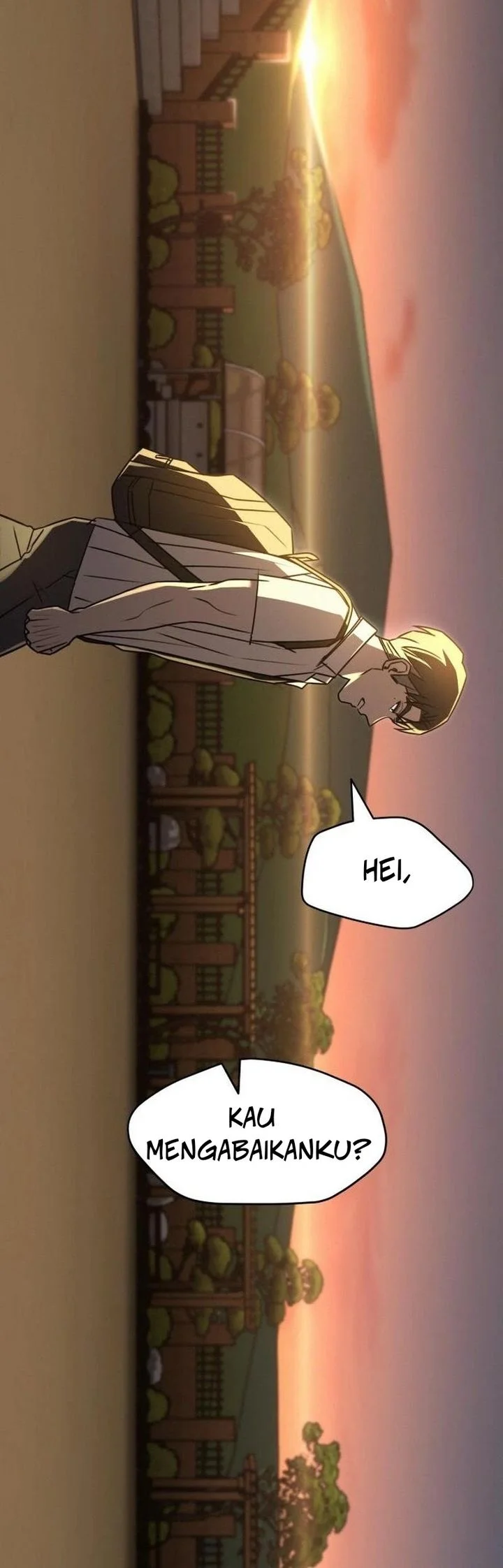 A Match with Me Chapter 3 Gambar 69