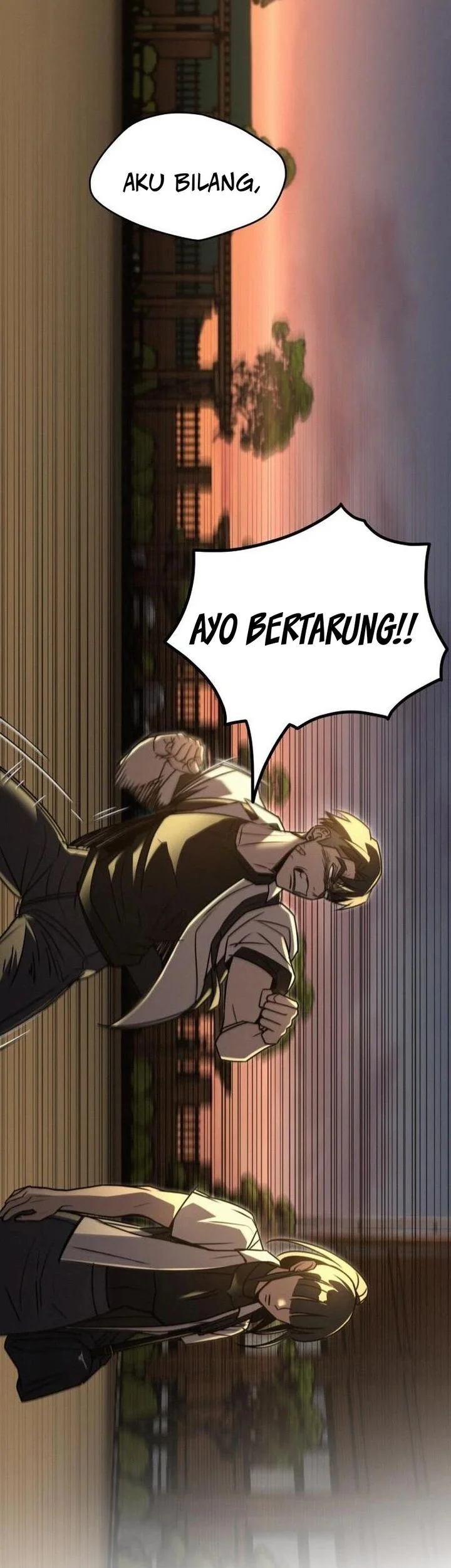 A Match with Me Chapter 3 Gambar 70