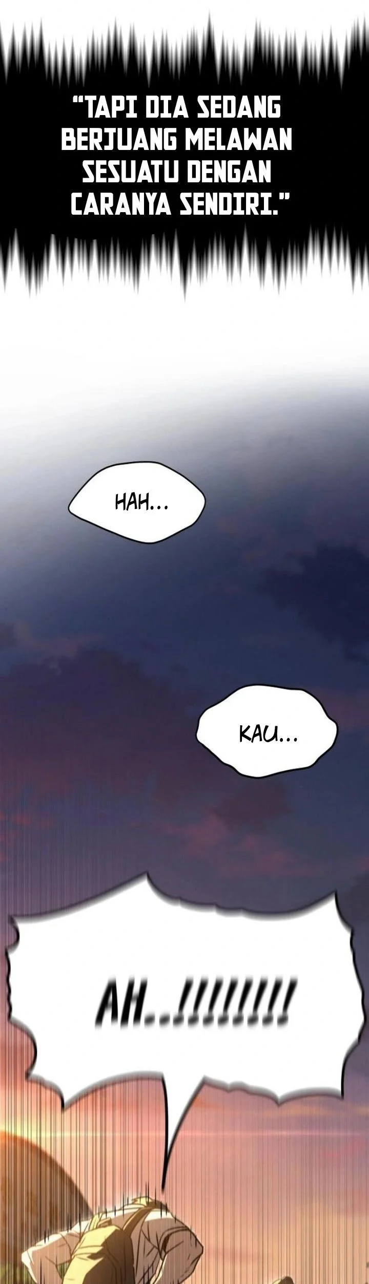 A Match with Me Chapter 3 Gambar 80