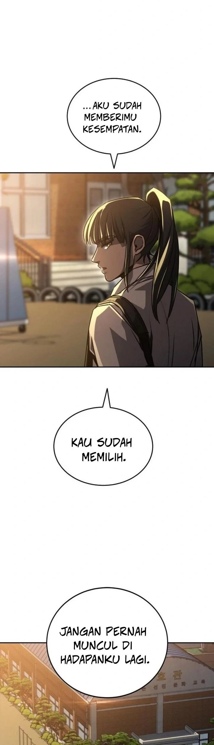 A Match with Me Chapter 3 Gambar 82