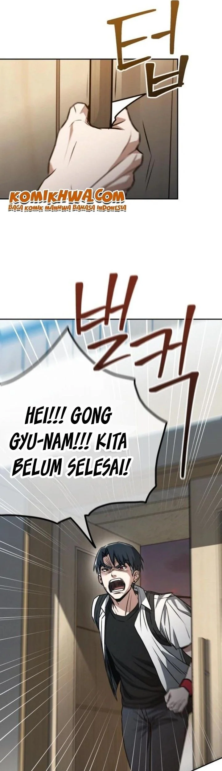 A Match with Me Chapter 3 Gambar 90