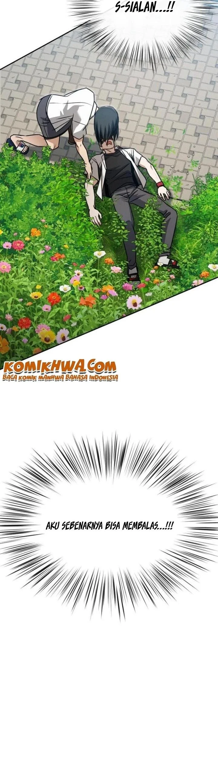 A Match with Me Chapter 3 Gambar 11