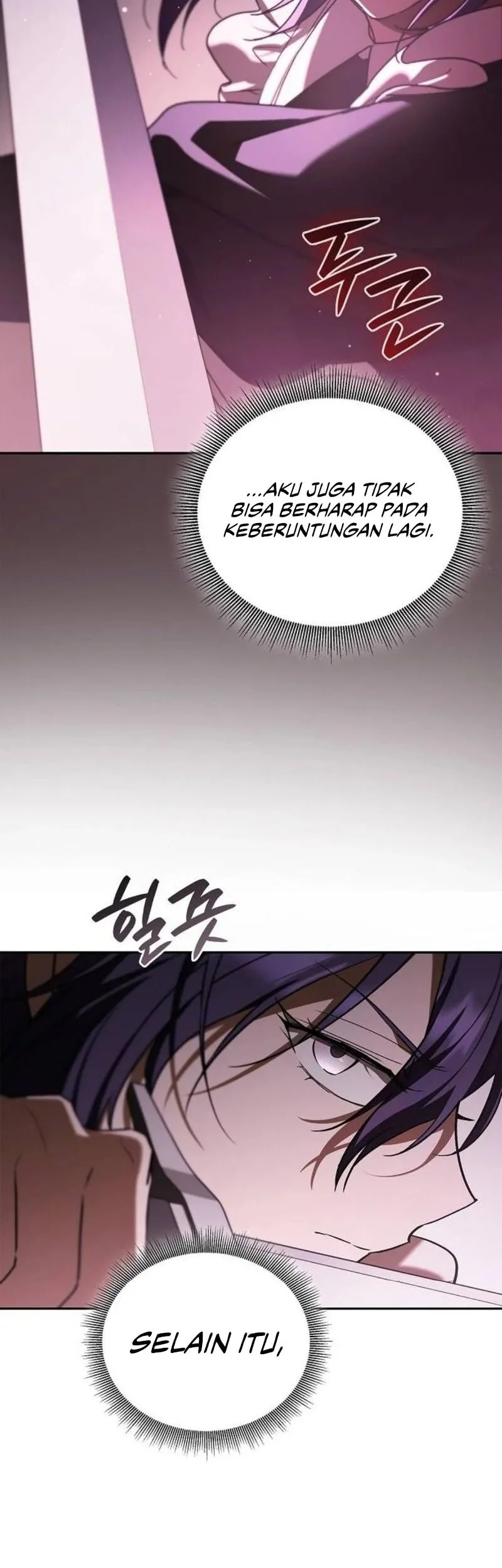 A Mercenary’s Rebirth Among Nobles Chapter 25 Gambar 37